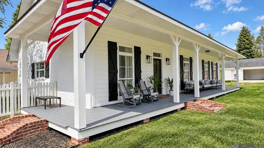 13081 Bluff Rd, Geismar, LA 70734 - #3