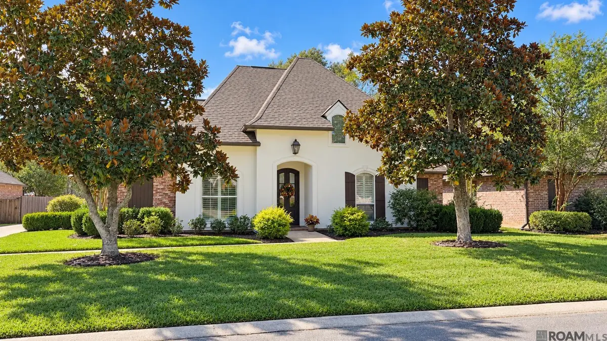15840 Parkside Ct, Baton Rouge, LA 70817 - #1