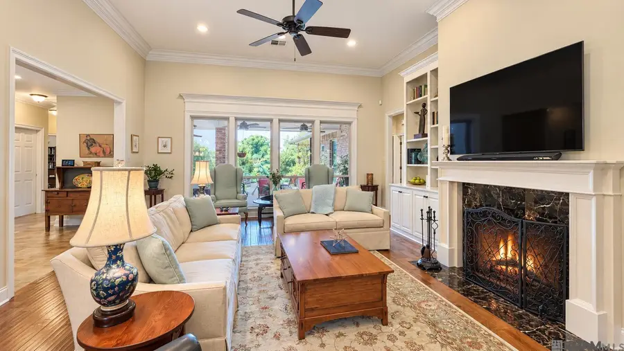 15840 Parkside Ct, Baton Rouge, LA 70817 - #2