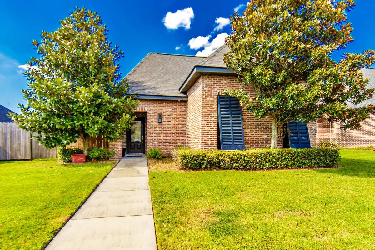 386 Shoal Drive, Houma, LA 70360 - #1
