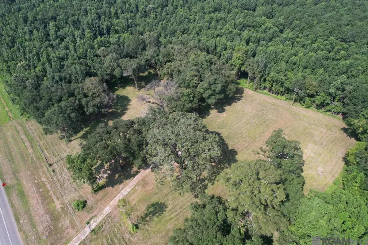 16591 Old Scenic Hwy, Zachary, LA 70791 - #1