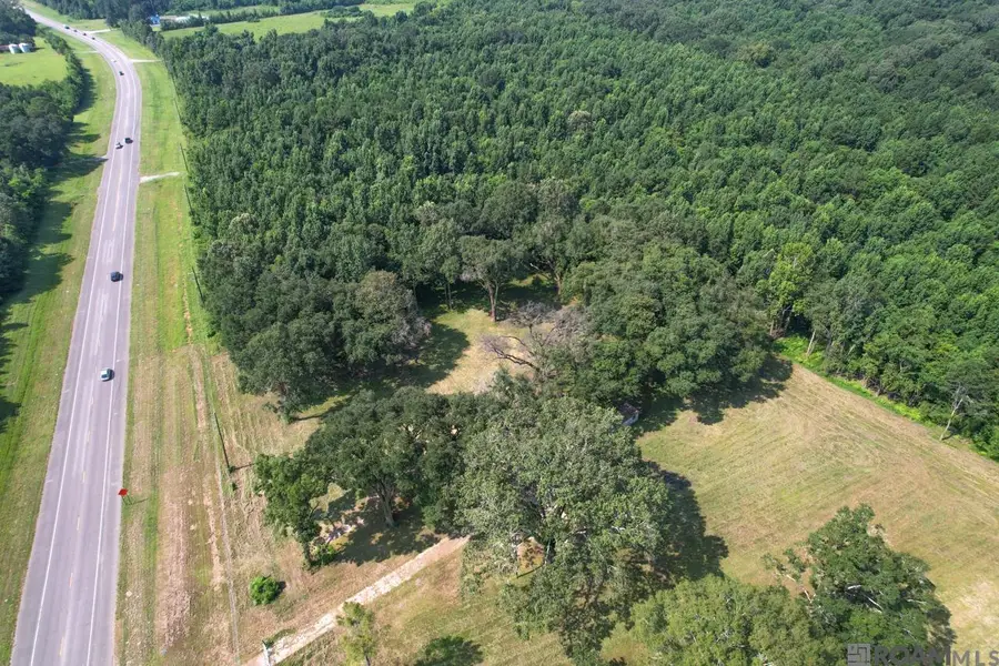 16591 Old Scenic Hwy, Zachary, LA 70791 - #2