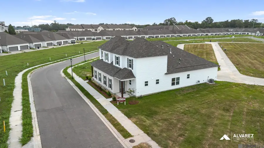 9504 Dawson Trace Ave, Baton Rouge, LA 70836 - #3