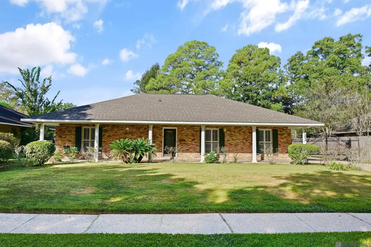 1582 Chevelle Dr, Baton Rouge, LA 70806 - #1