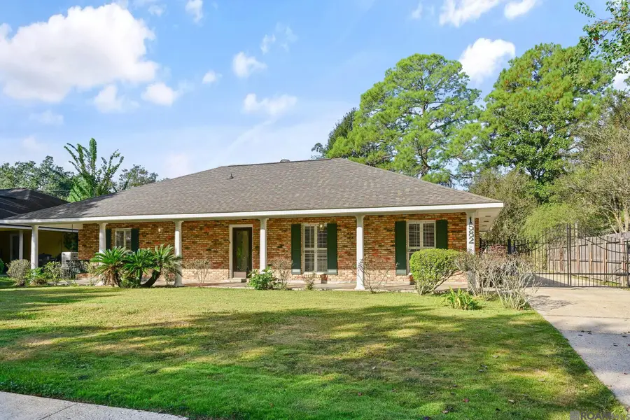 1582 Chevelle Dr, Baton Rouge, LA 70806 - #2