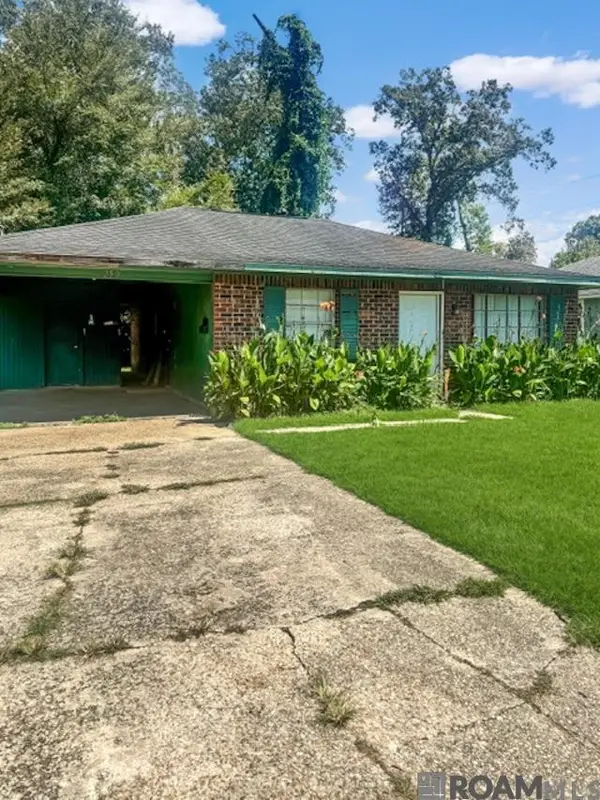 250 Maryland St, Denham Springs, LA 70726
