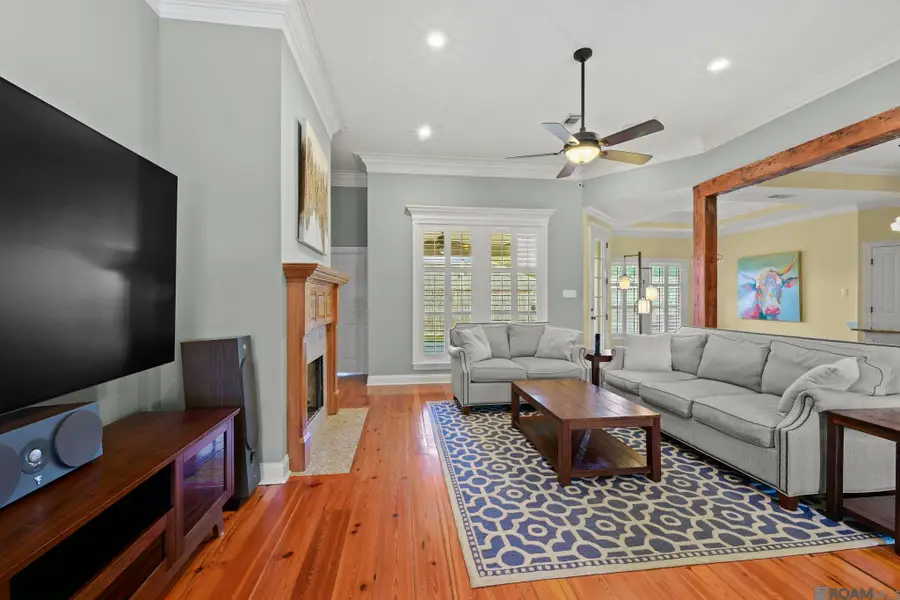 15223 Summer Park Ln, Baton Rouge, LA 70817 - #3