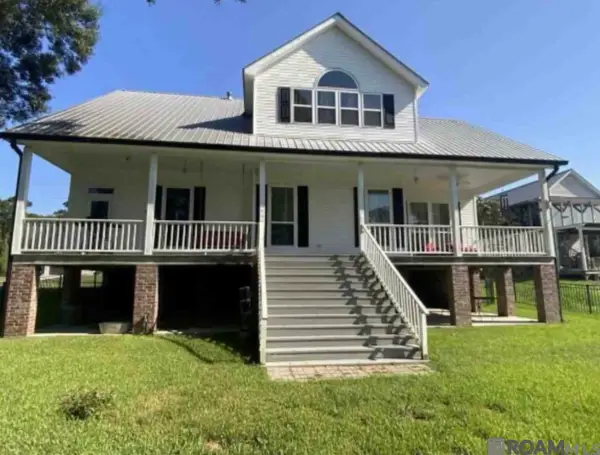 15029 Mill Settlement Trace, Denham Springs, LA 70726