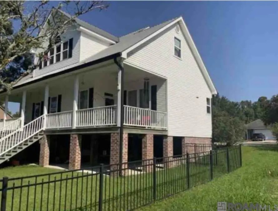 15029 Mill Settlement Trace, Denham Springs, LA 70726 - #2