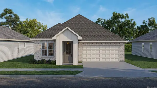 10043 Pelican Pointe Lane, Baton Rouge, LA 70810