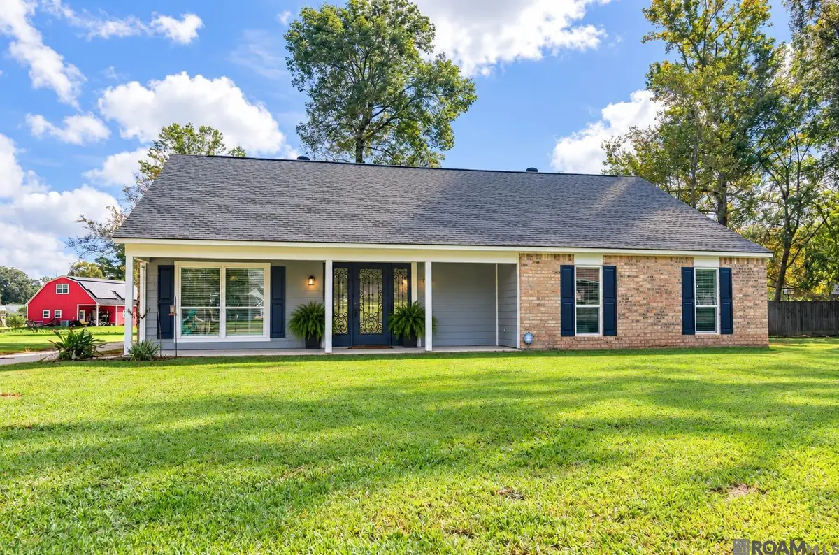 25636 Colonial Pl, Denham Springs, LA 70726 - #1