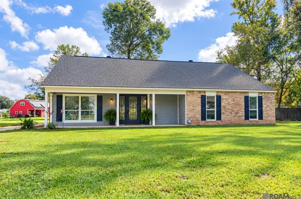 25636 Colonial Pl, Denham Springs, LA 70726