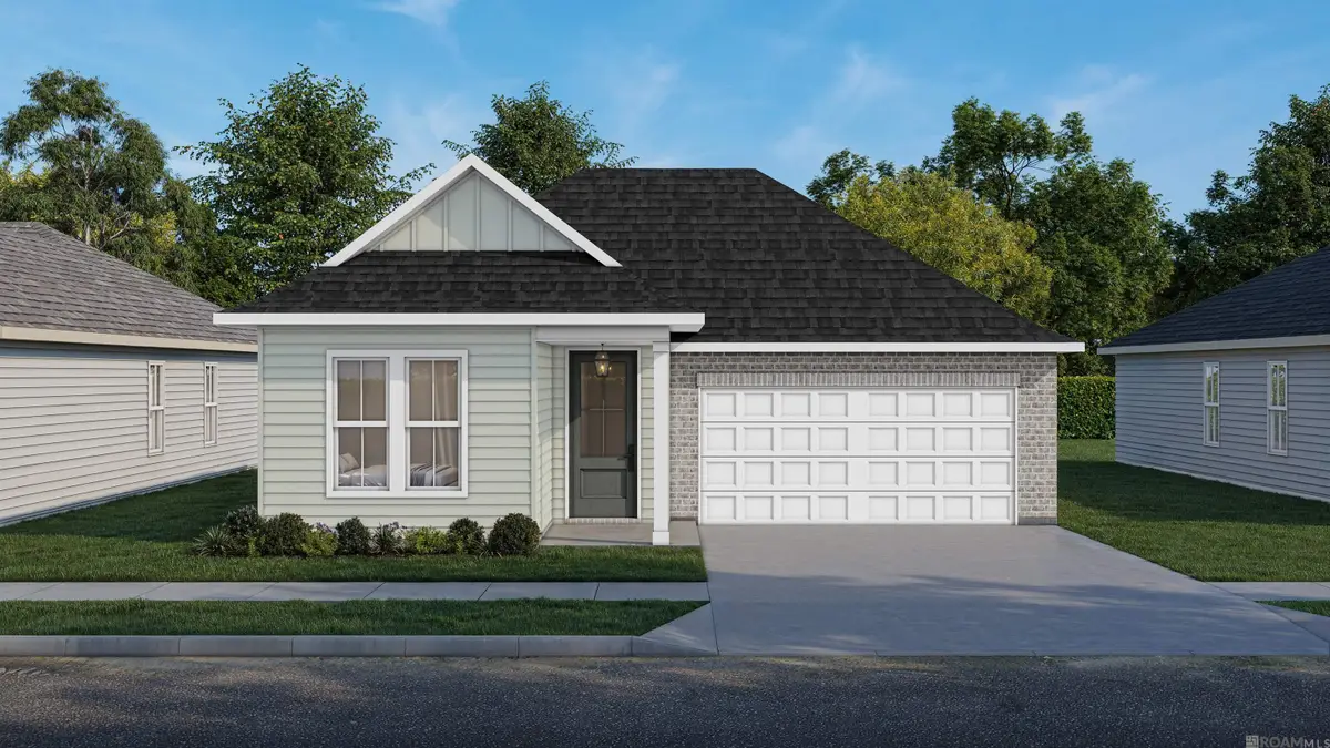 9066 Parkway Dr, Baton Rouge, LA 70810 - #1
