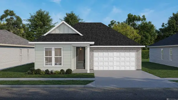 9066 Parkway Dr, Baton Rouge, LA 70810