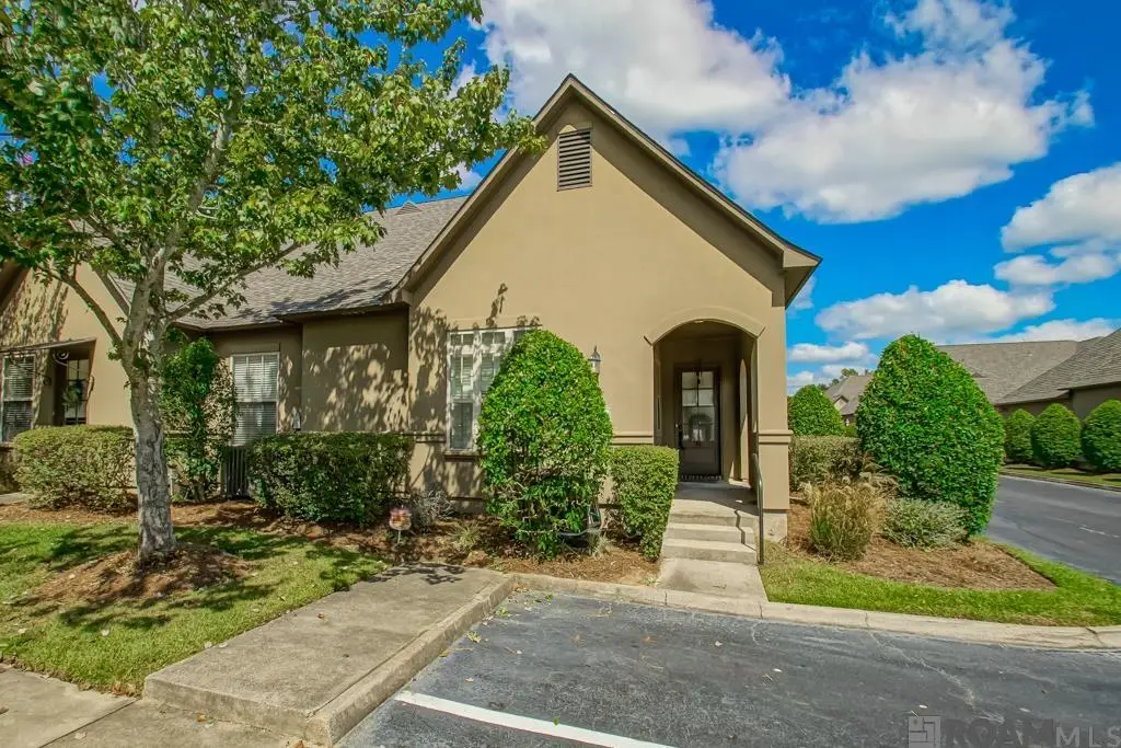 5908 Stumberg Ln #30, Baton Rouge, LA 70816 - #1