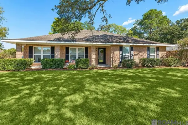 12431 Brookshire Ave, Baton Rouge, LA 70815