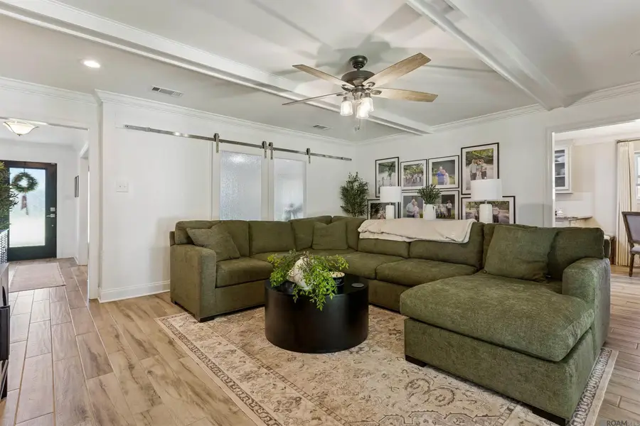 12431 Brookshire Ave, Baton Rouge, LA 70815 - #2