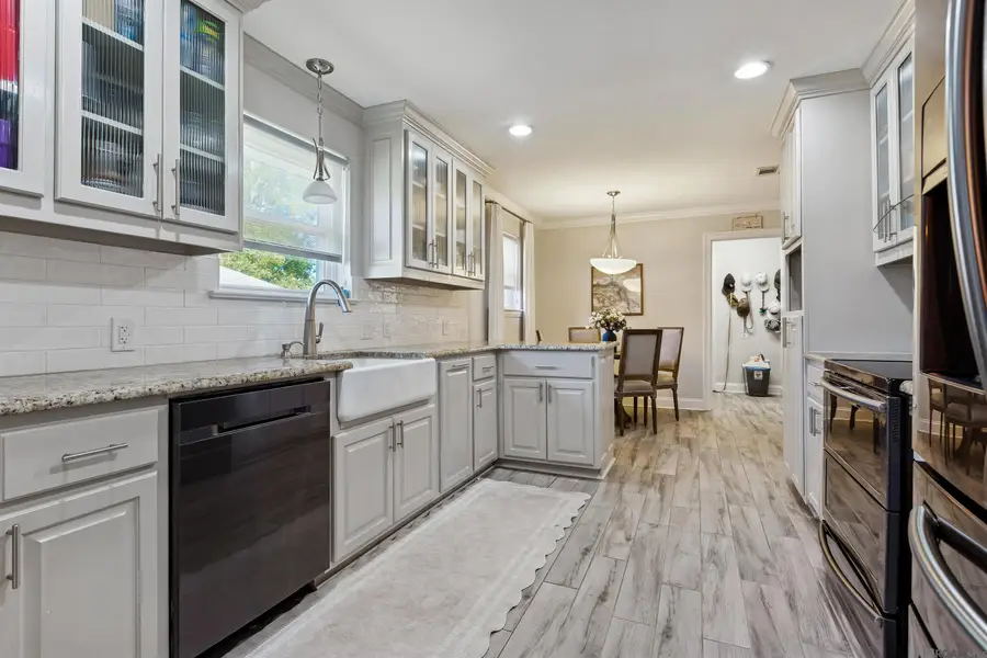 12431 Brookshire Ave, Baton Rouge, LA 70815 - #3