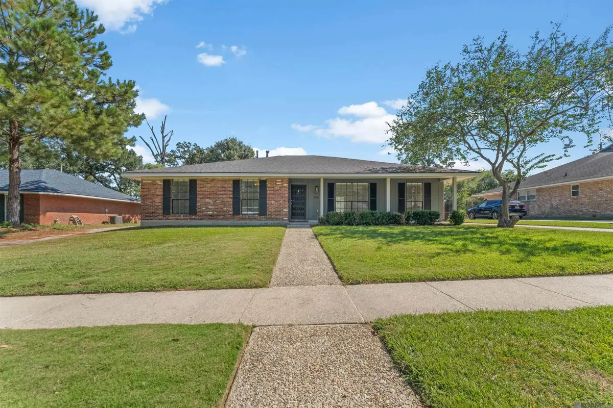 506 Chippenham Dr, Baton Rouge, LA 70808 - #1