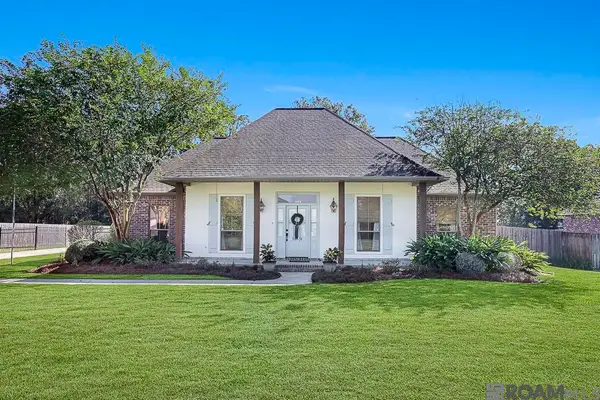 16194 Ole Homestead Ln, Prairieville, LA 70769