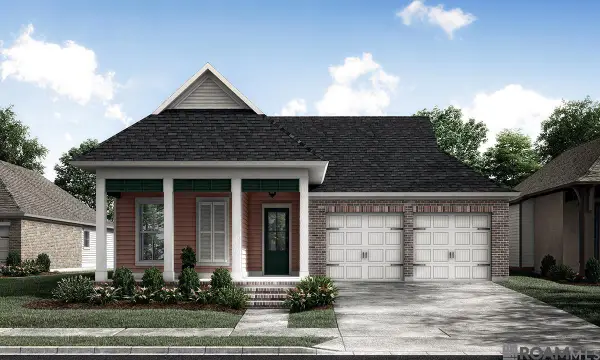 13909 Shore Beck Dr, Baton Rouge, LA 70810