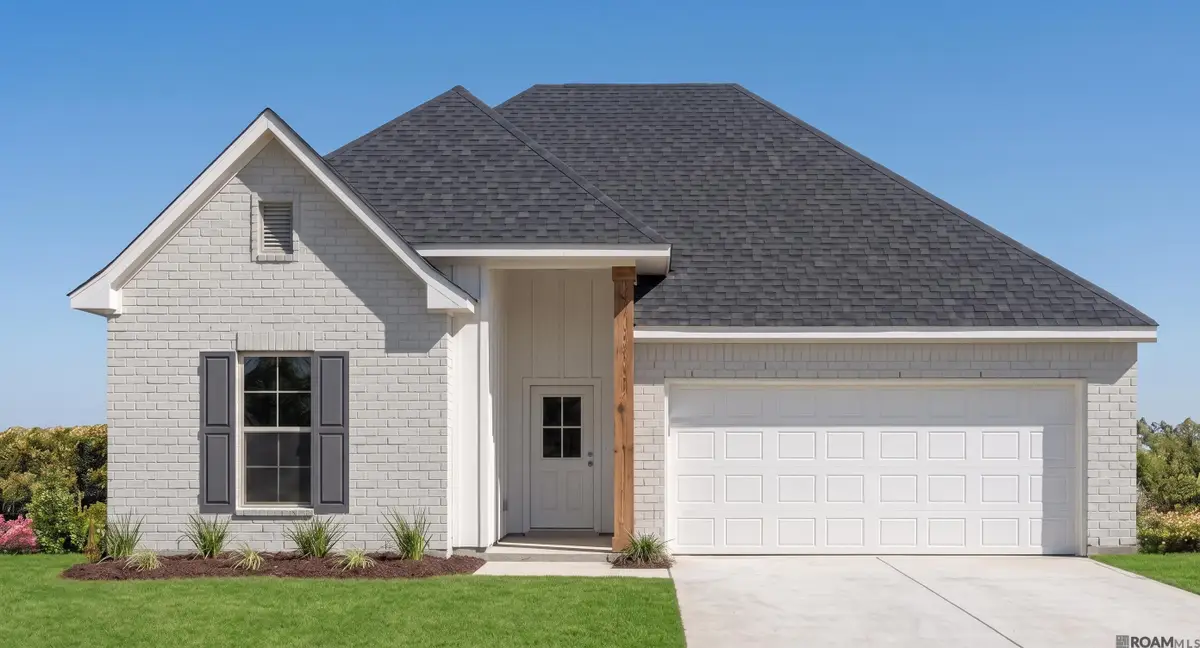 8810 Arbor View Drive, Baton Rouge, LA 70811 - #1