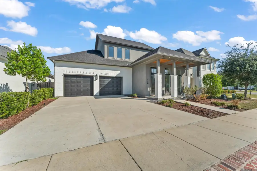 2726 Grand Way Ave, Baton Rouge, LA 70810 - #2