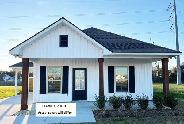 23954 Wild Meadow Avenue, Denham Springs, LA 70726