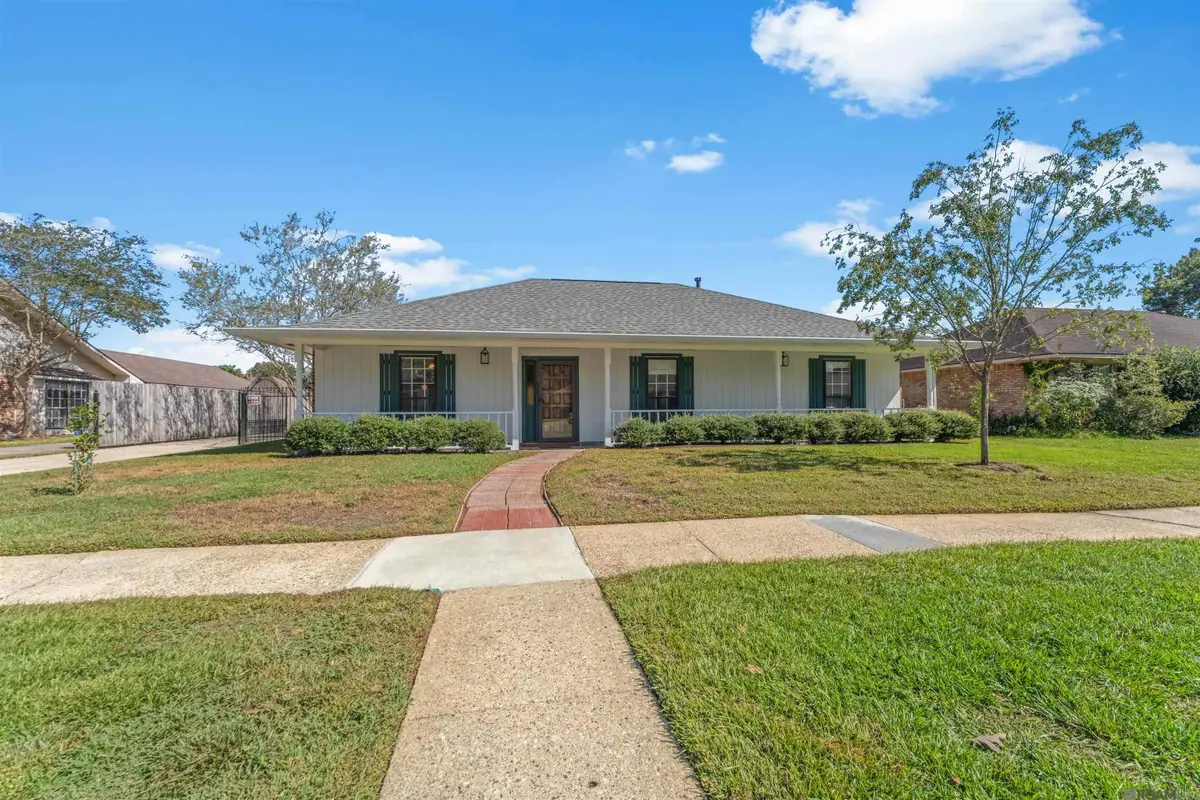 2137 Sprucewood Dr, Baton Rouge, LA 70816 - #1