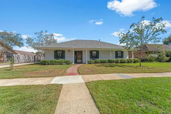 2137 Sprucewood Dr, Baton Rouge, LA 70816