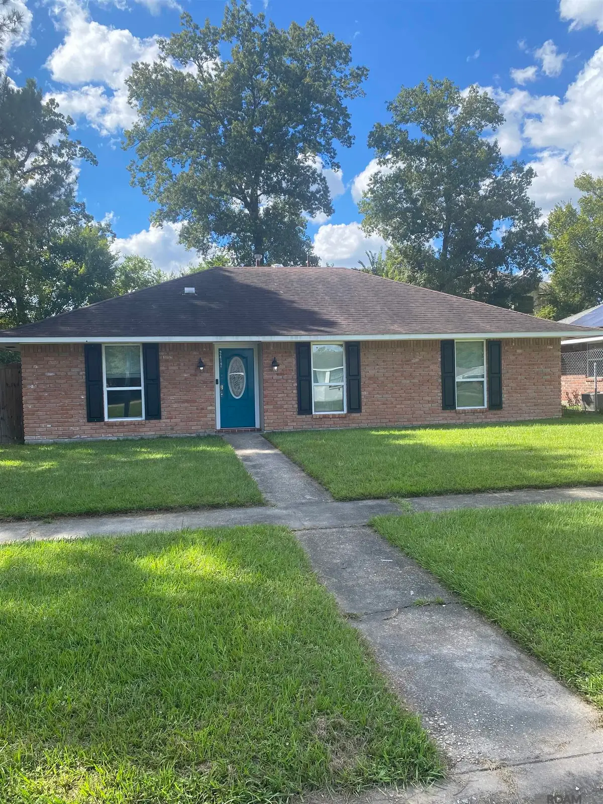 2412 Godfrey Dr, Baton Rouge, LA 70816 - #1