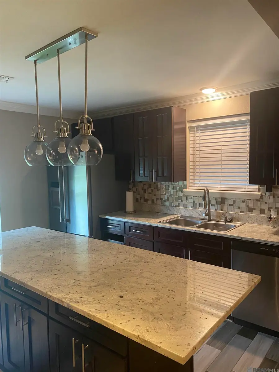 2412 Godfrey Dr, Baton Rouge, LA 70816 - #3