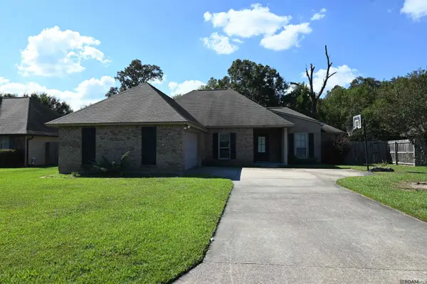 28951 Willow Lake Dr, Denham Springs, LA 70726