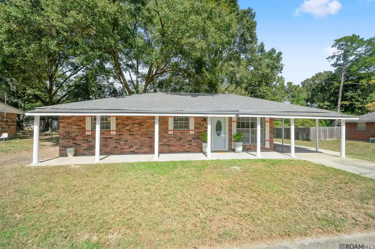 7841 Gov Wickliffe Ave, Baton Rouge, LA 70811 - #1