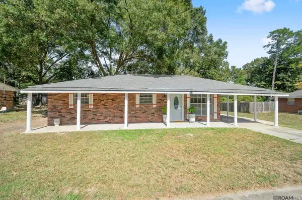 7841 Gov Wickliffe Ave, Baton Rouge, LA 70811