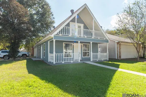 623 Stoney Creek Ave, Baton Rouge, LA 70808