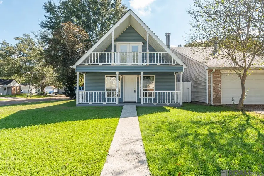 623 Stoney Creek Ave, Baton Rouge, LA 70808 - #2