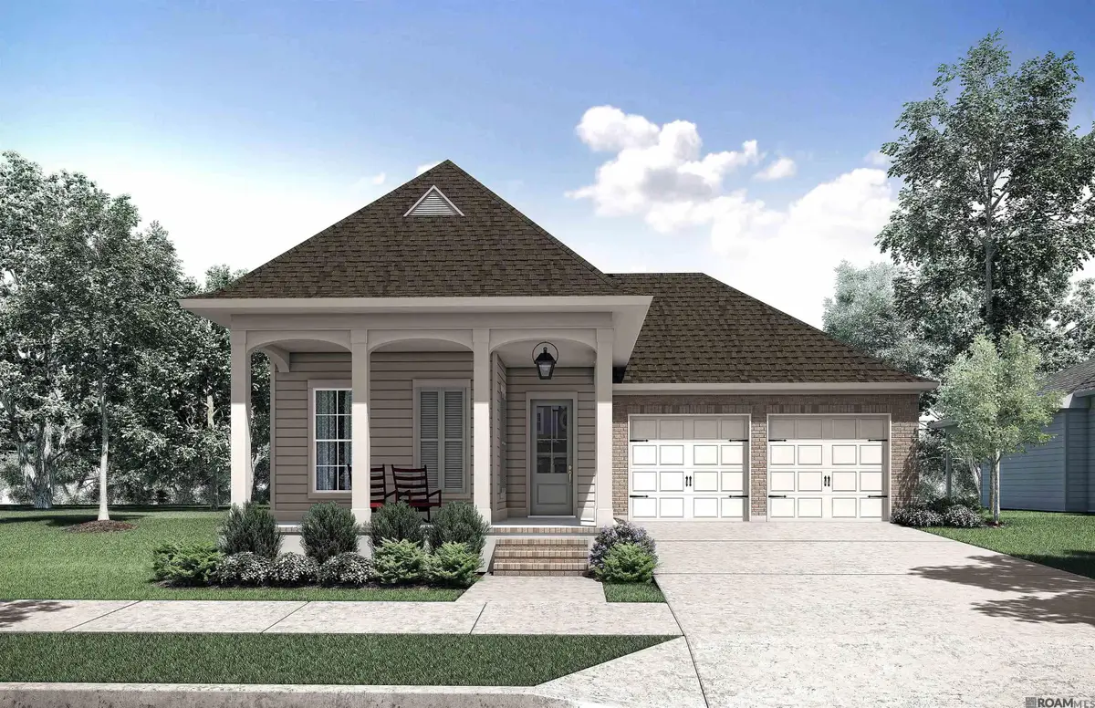 13903 Shore Beck Dr, Baton Rouge, LA 70810 - #1