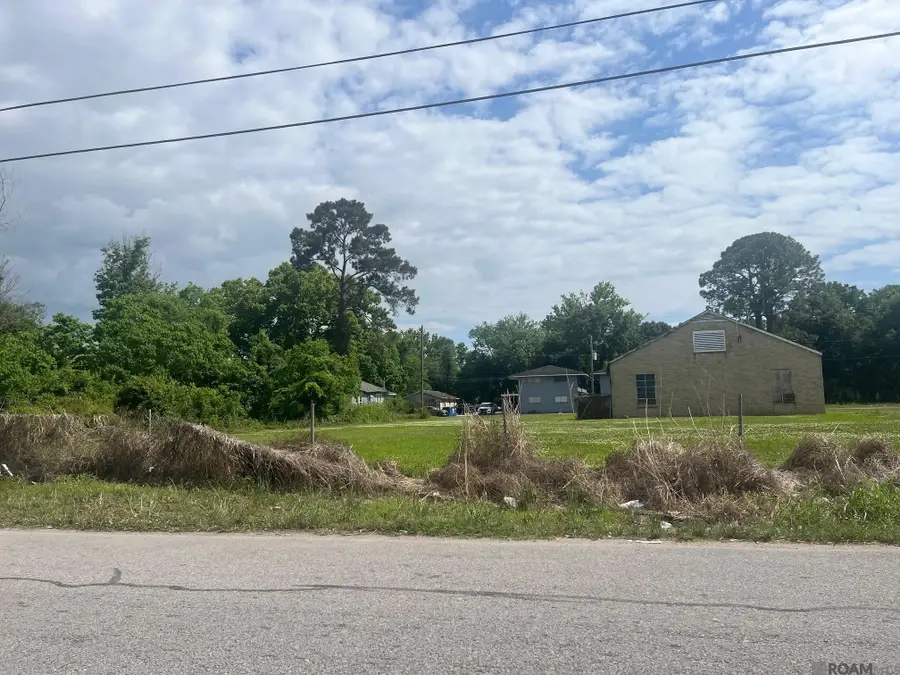LOT 44 Charles St, Baton Rouge, LA 70805 - #2