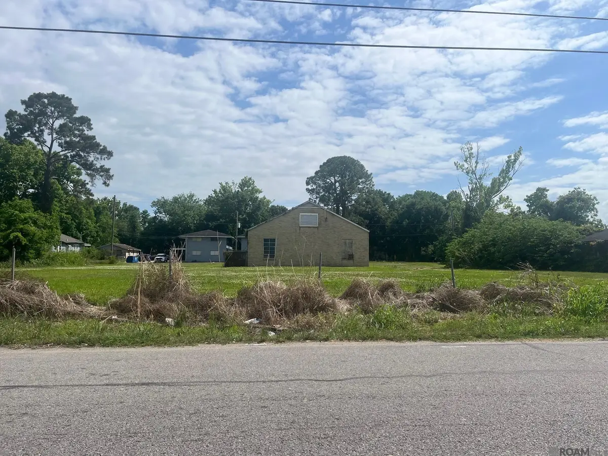 Lot 41 Charles St, Baton Rouge, LA 70805 - #1