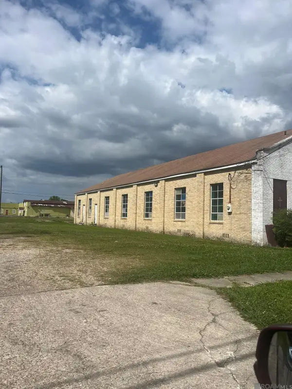 Lot 8 Oswego, Baton Rouge, LA 70805