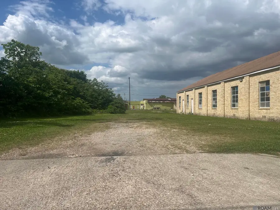 Lot 8 Oswego, Baton Rouge, LA 70805 - #2