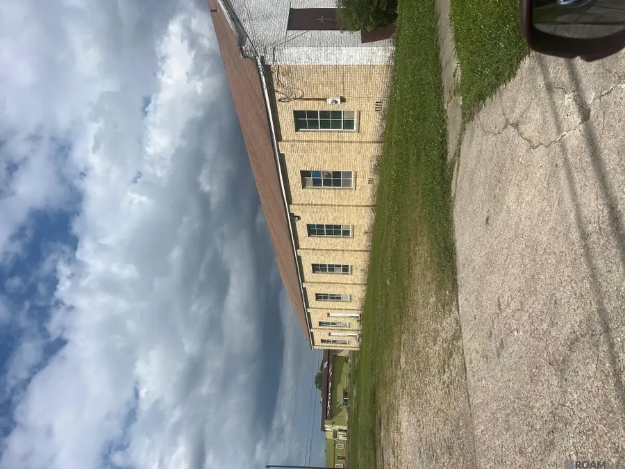 Lot 8 Oswego, Baton Rouge, LA 70805 - #3