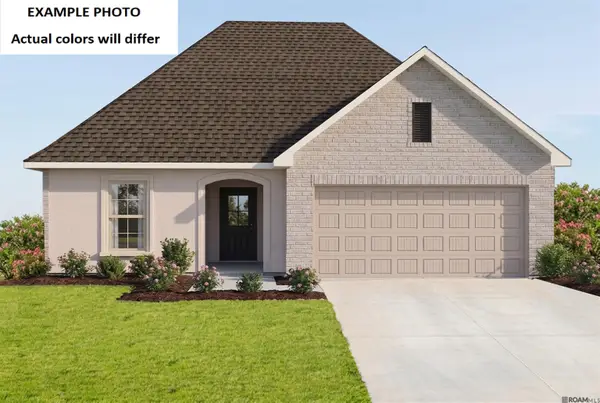 23416 Pershing Dr, Denham Springs, LA 70726