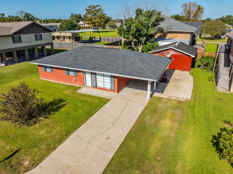 190 Pierre St, Chauvin, LA 70344 - #2
