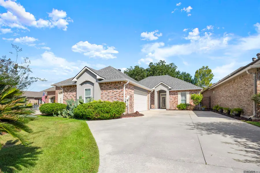17264 Rue Village, Prairieville, LA 70769 - #2