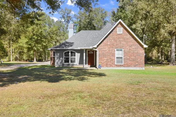 13187 Montrose North, Denham Springs, LA 70726