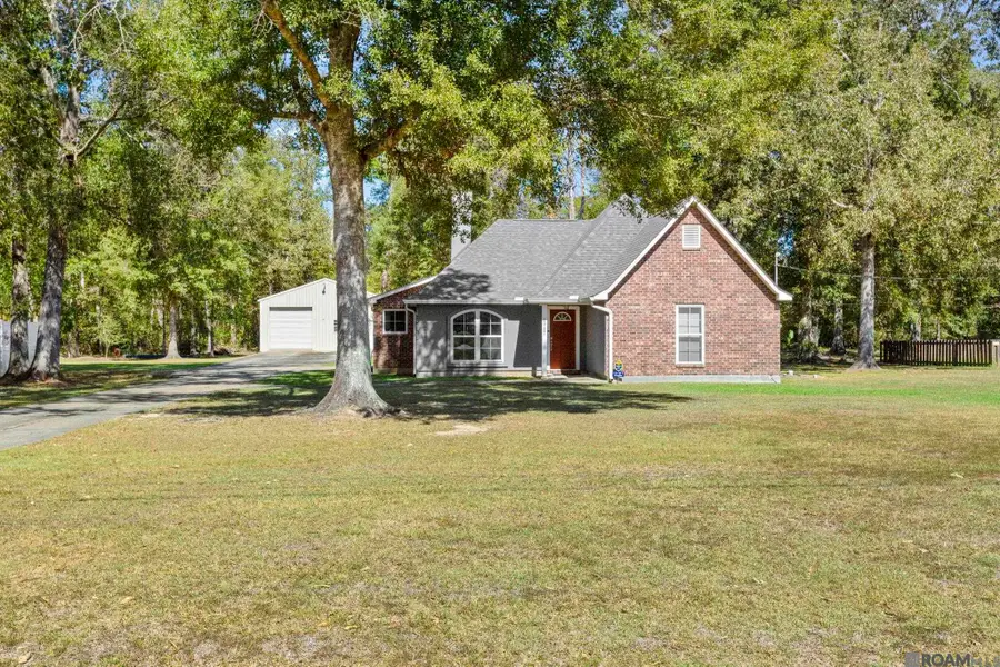 13187 Montrose North, Denham Springs, LA 70726 - #2