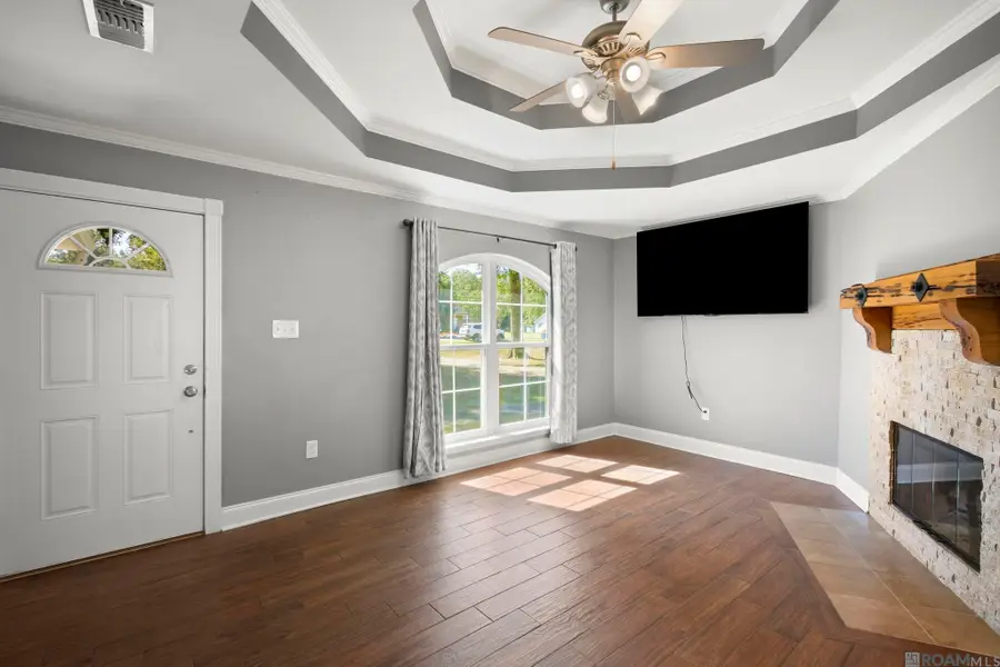 13187 Montrose North, Denham Springs, LA 70726 - #3