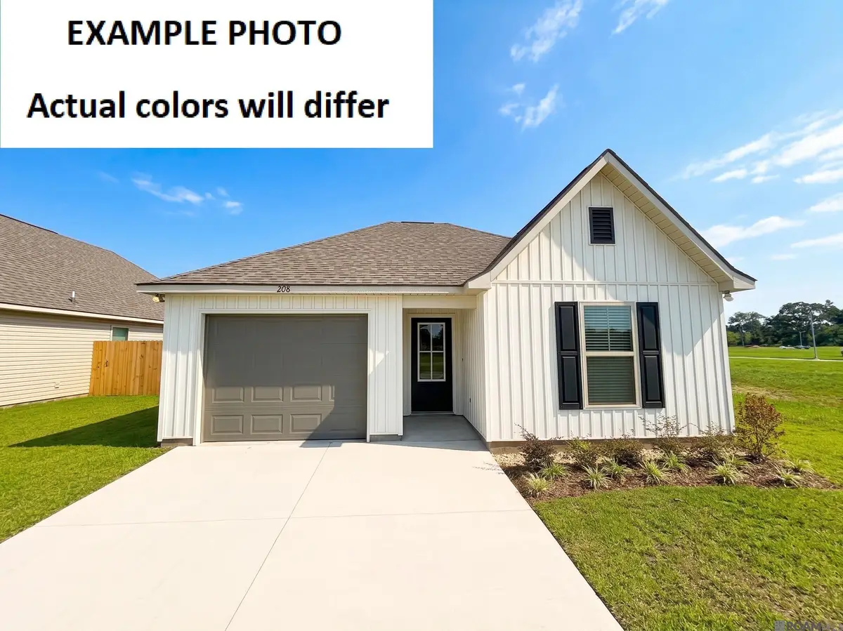 11308 Tallow Creek Drive, Denham Springs, LA 70726 - #1